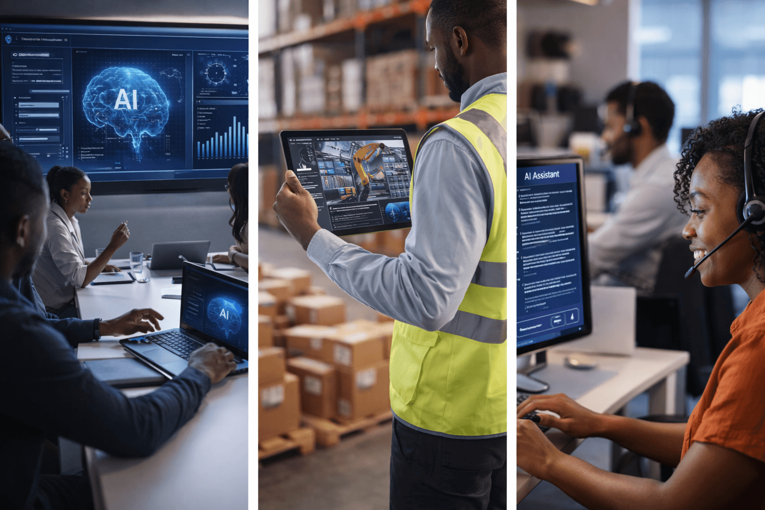AI Playbooks for Operations Teams